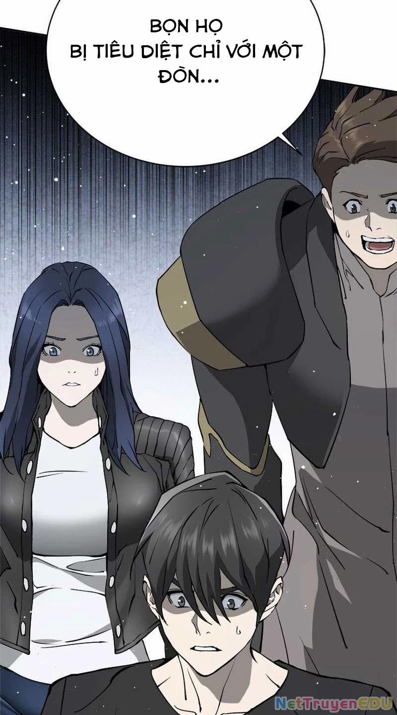 Lv 1 Bất Khả Chiến Bại 17 trang 77