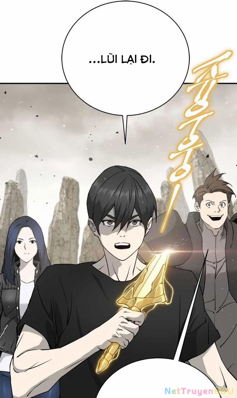 Lv 1 Bất Khả Chiến Bại 17 trang 90