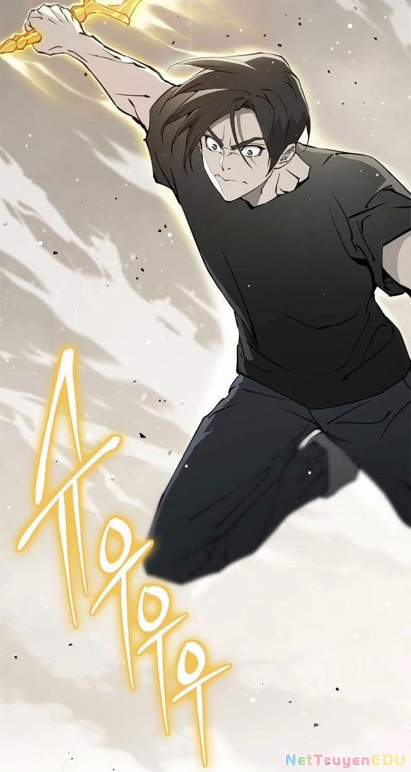 Lv 1 Bất Khả Chiến Bại 18 trang 1