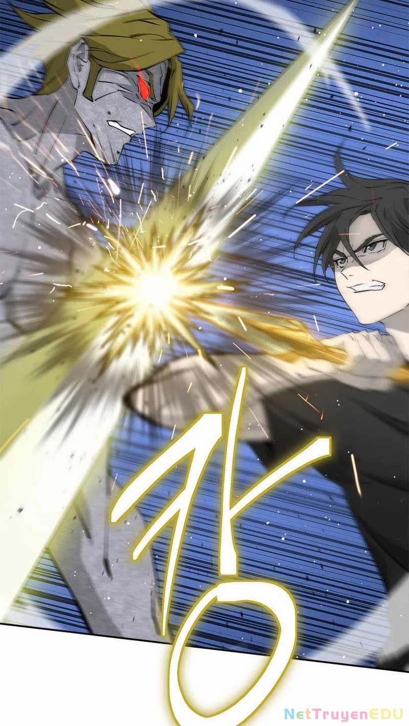 Lv 1 Bất Khả Chiến Bại 18 trang 110