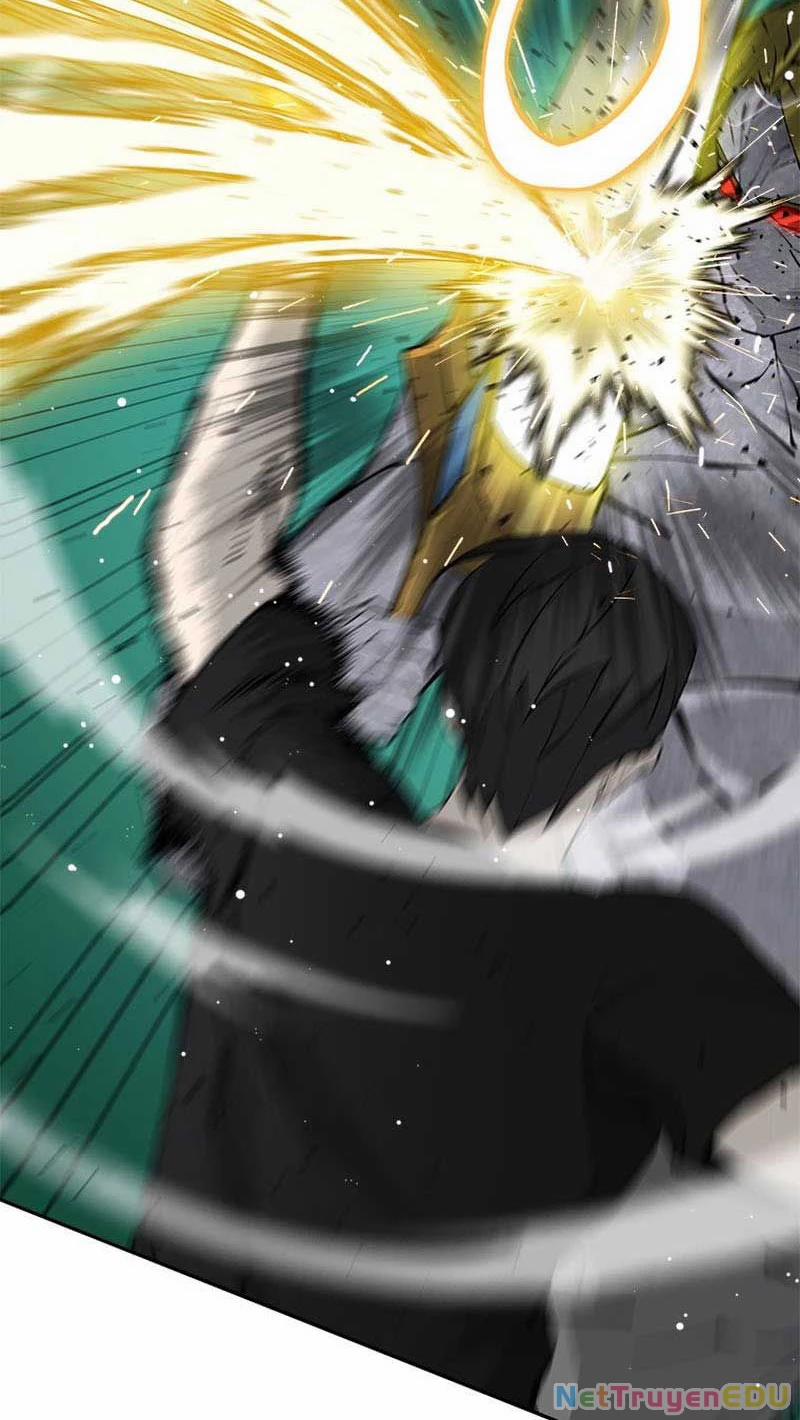 Lv 1 Bất Khả Chiến Bại 18 trang 113