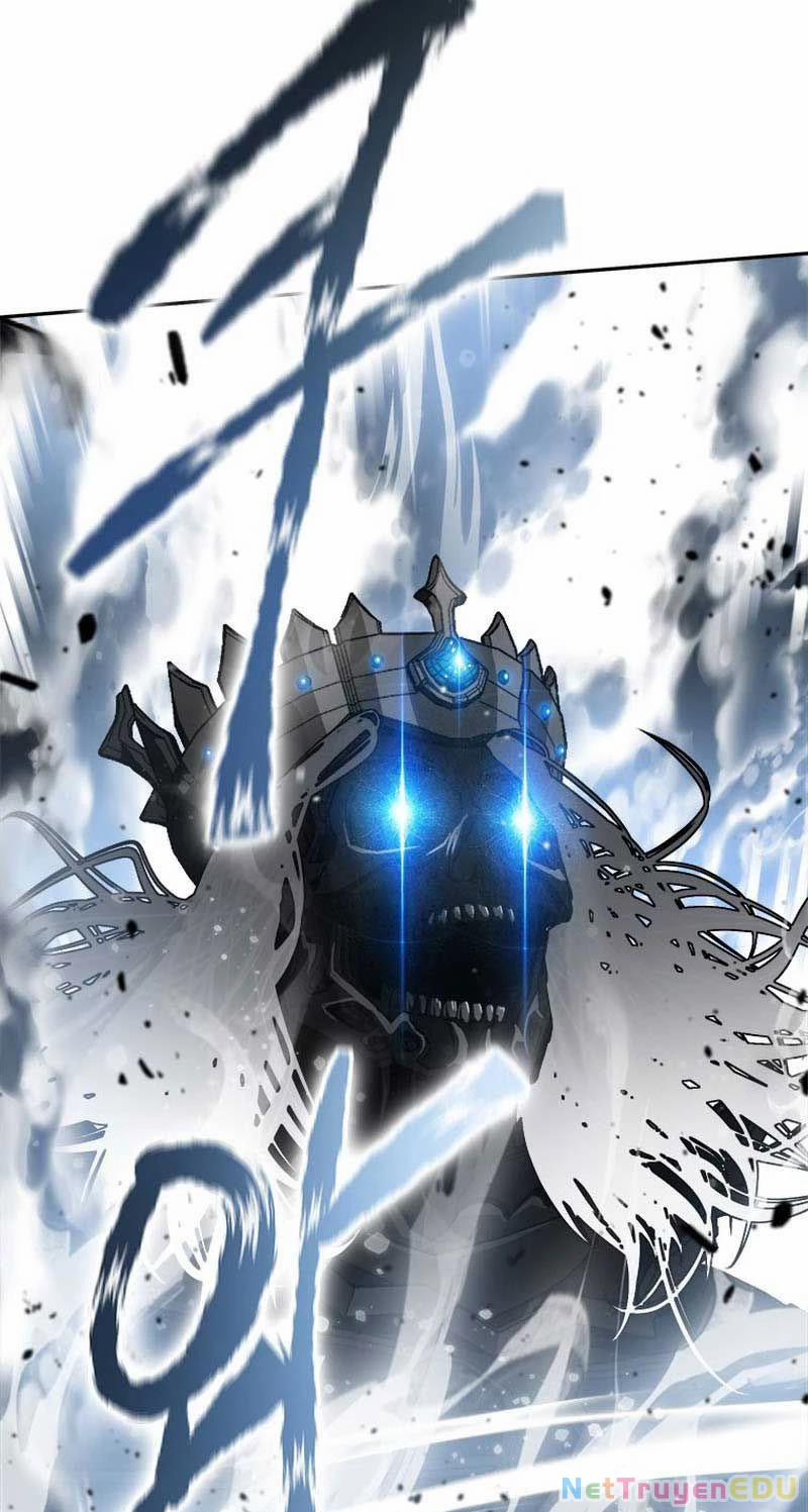 Lv 1 Bất Khả Chiến Bại 18 trang 20