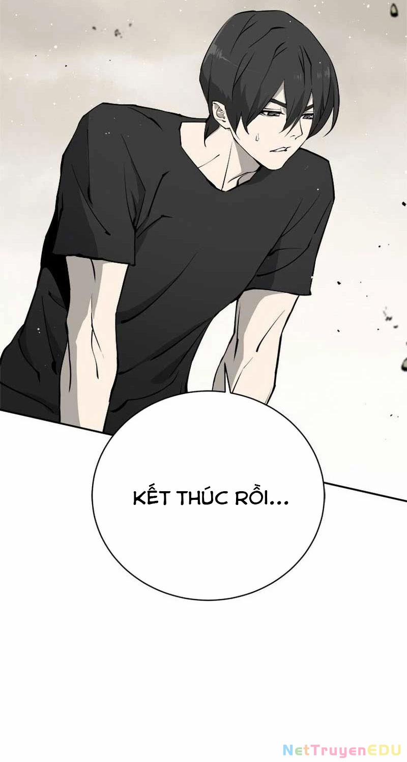 Lv 1 Bất Khả Chiến Bại 18 trang 26