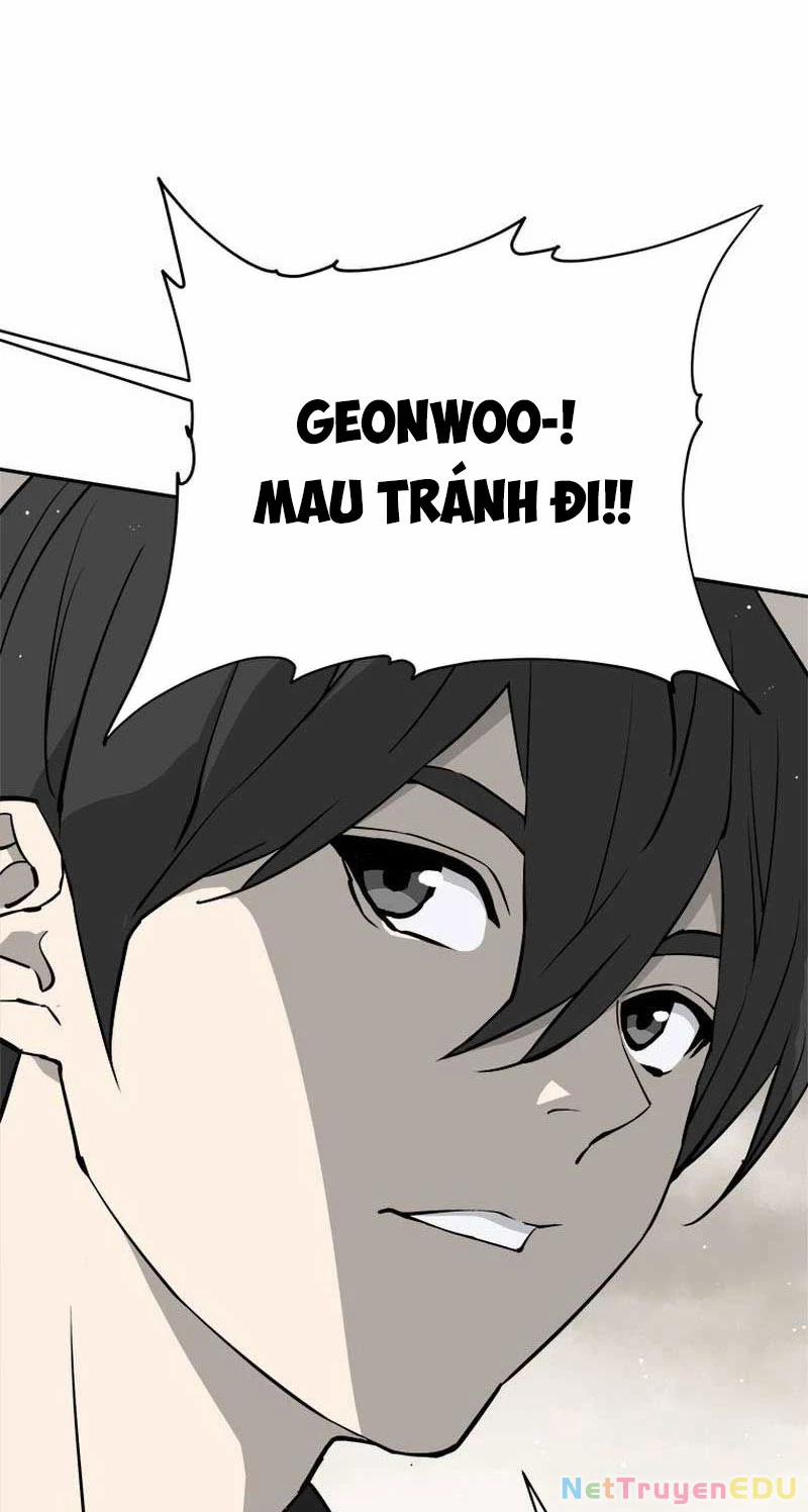 Lv 1 Bất Khả Chiến Bại 18 trang 27