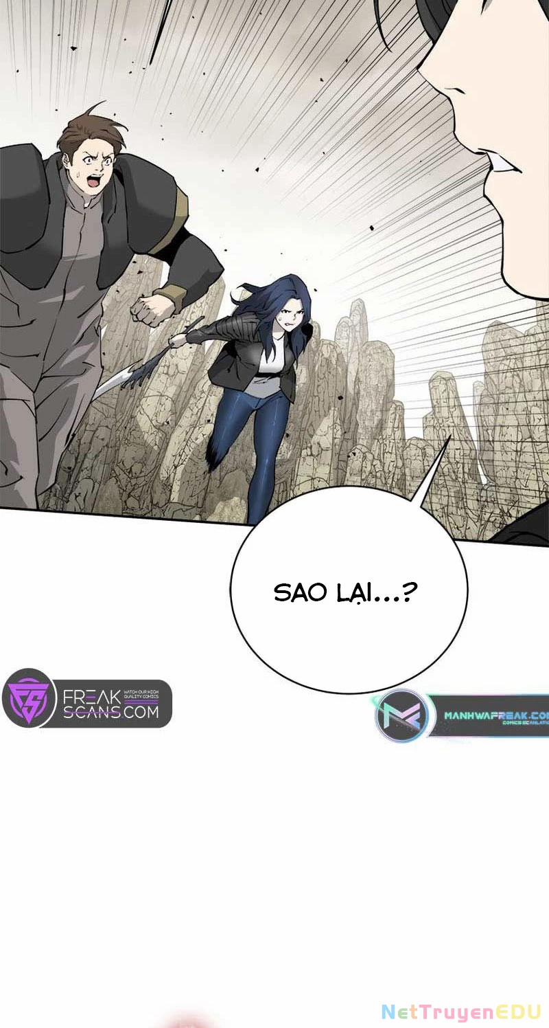 Lv 1 Bất Khả Chiến Bại 18 trang 29