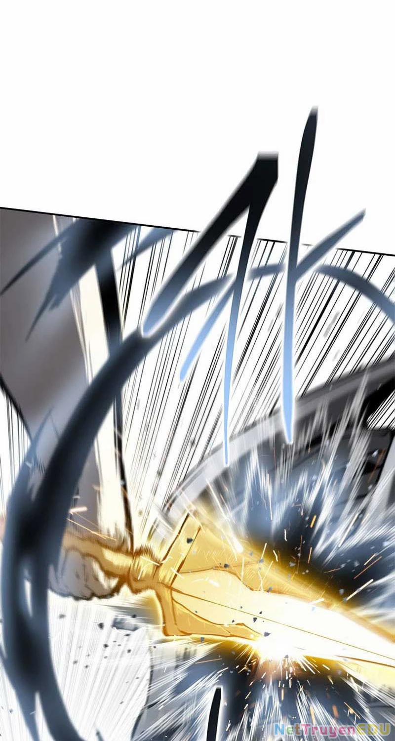 Lv 1 Bất Khả Chiến Bại 18 trang 3