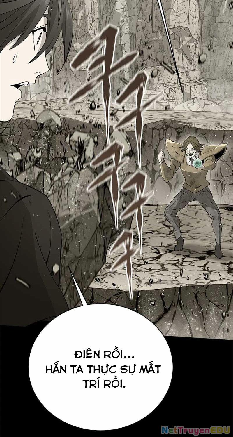 Lv 1 Bất Khả Chiến Bại 18 trang 41