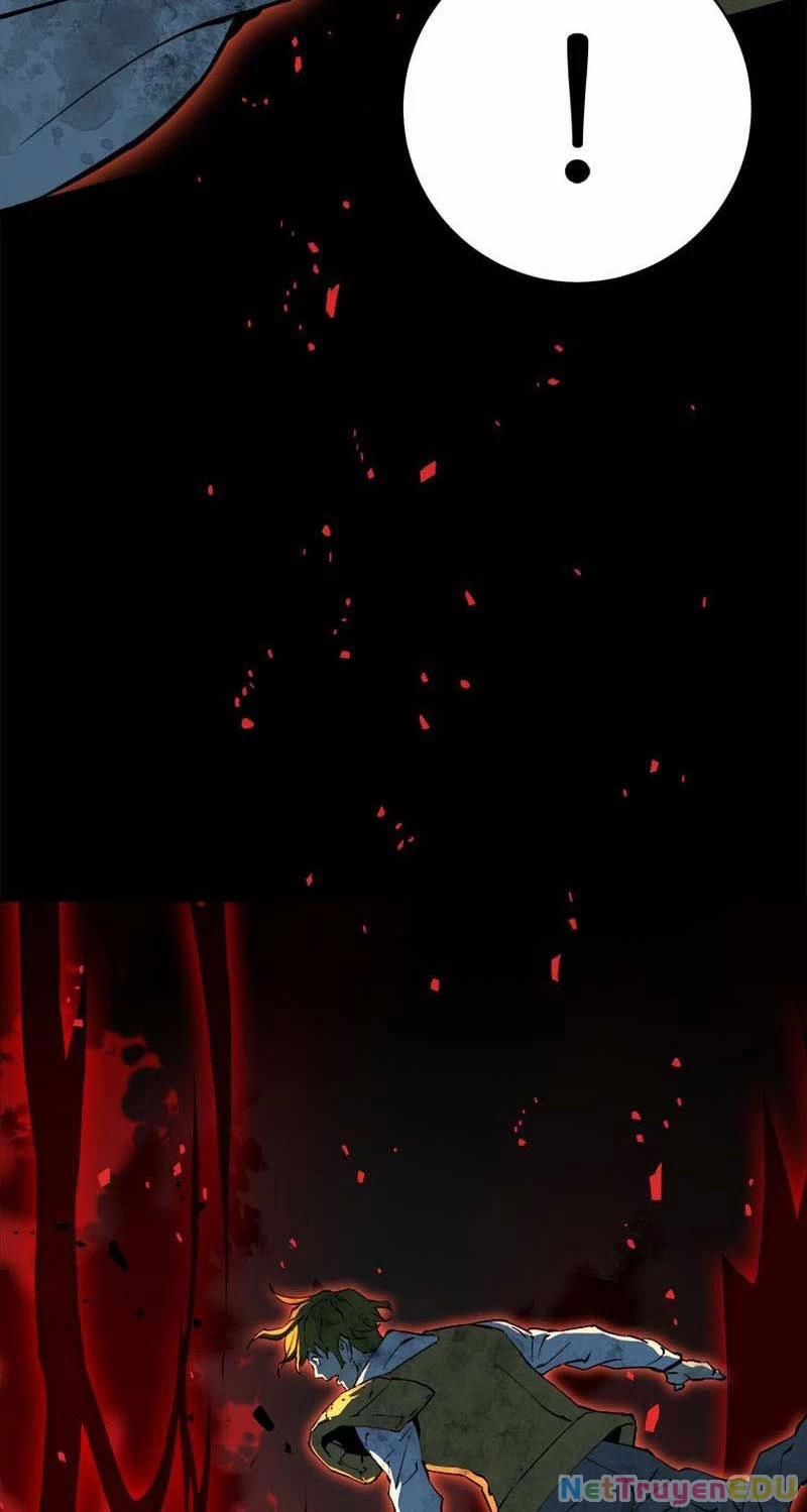 Lv 1 Bất Khả Chiến Bại 18 trang 56