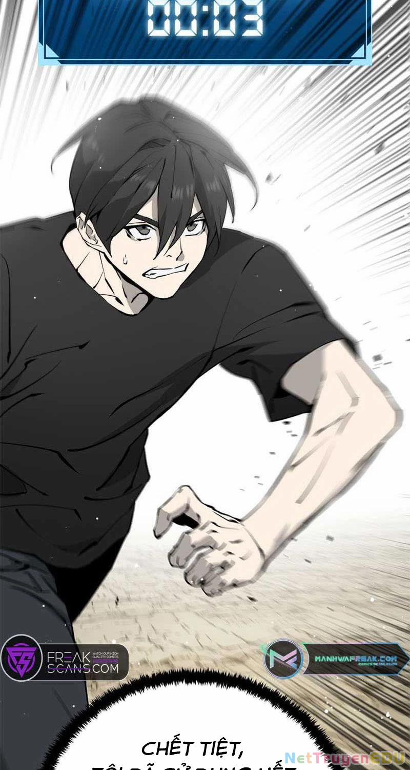 Lv 1 Bất Khả Chiến Bại 18 trang 7