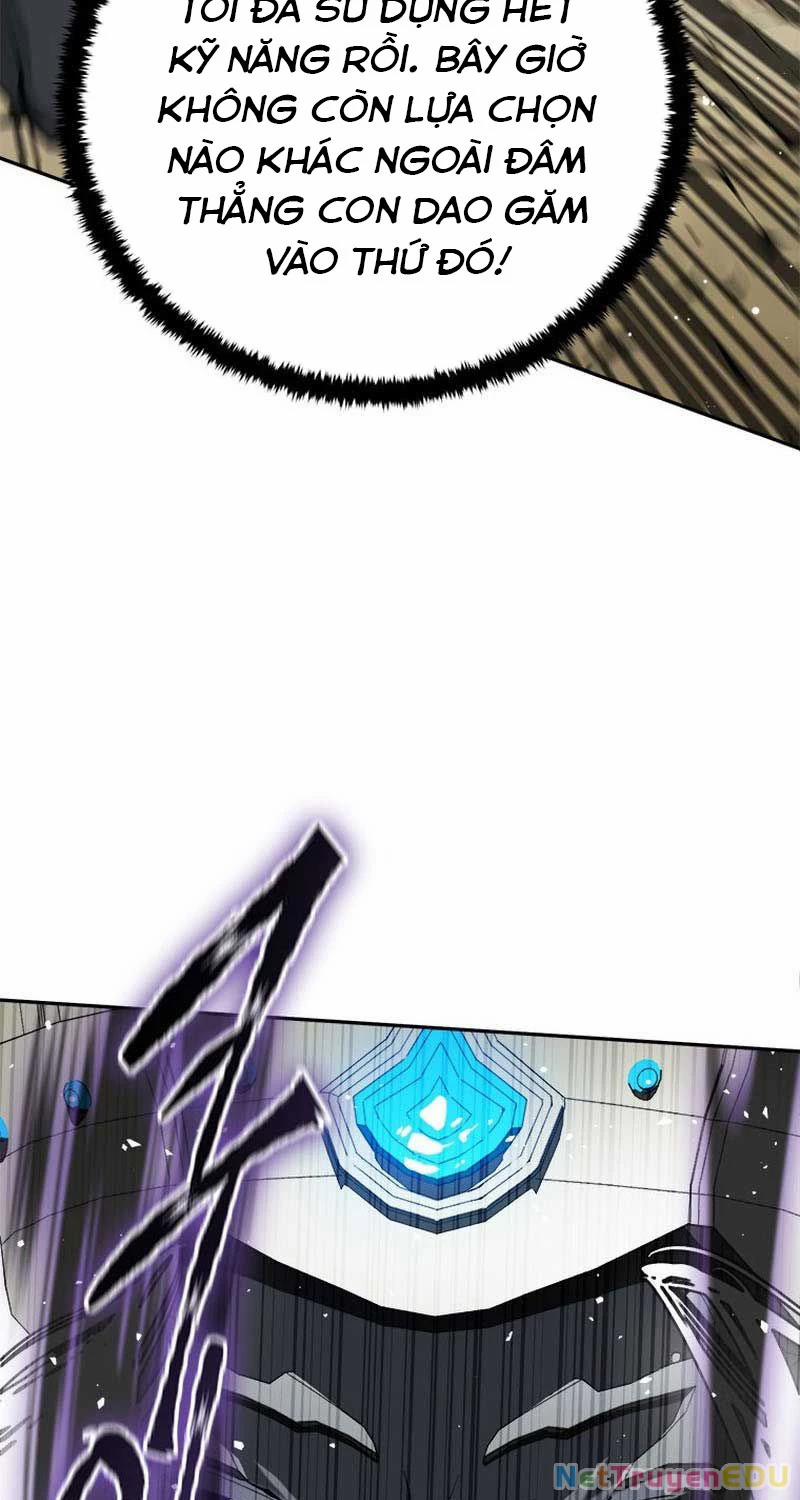 Lv 1 Bất Khả Chiến Bại 18 trang 8