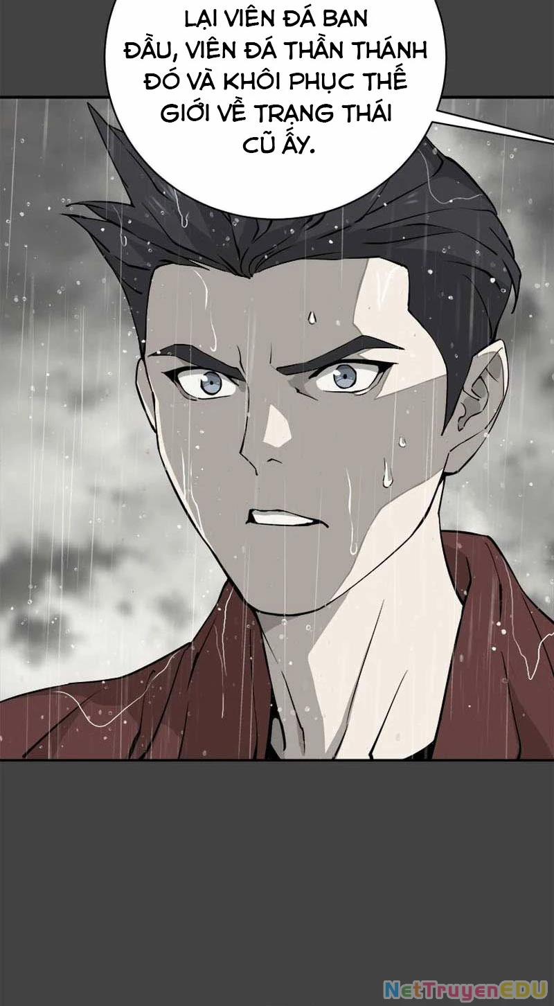 Lv 1 Bất Khả Chiến Bại 19 trang 43