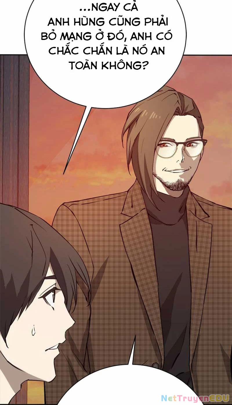 Lv 1 Bất Khả Chiến Bại 19 trang 91