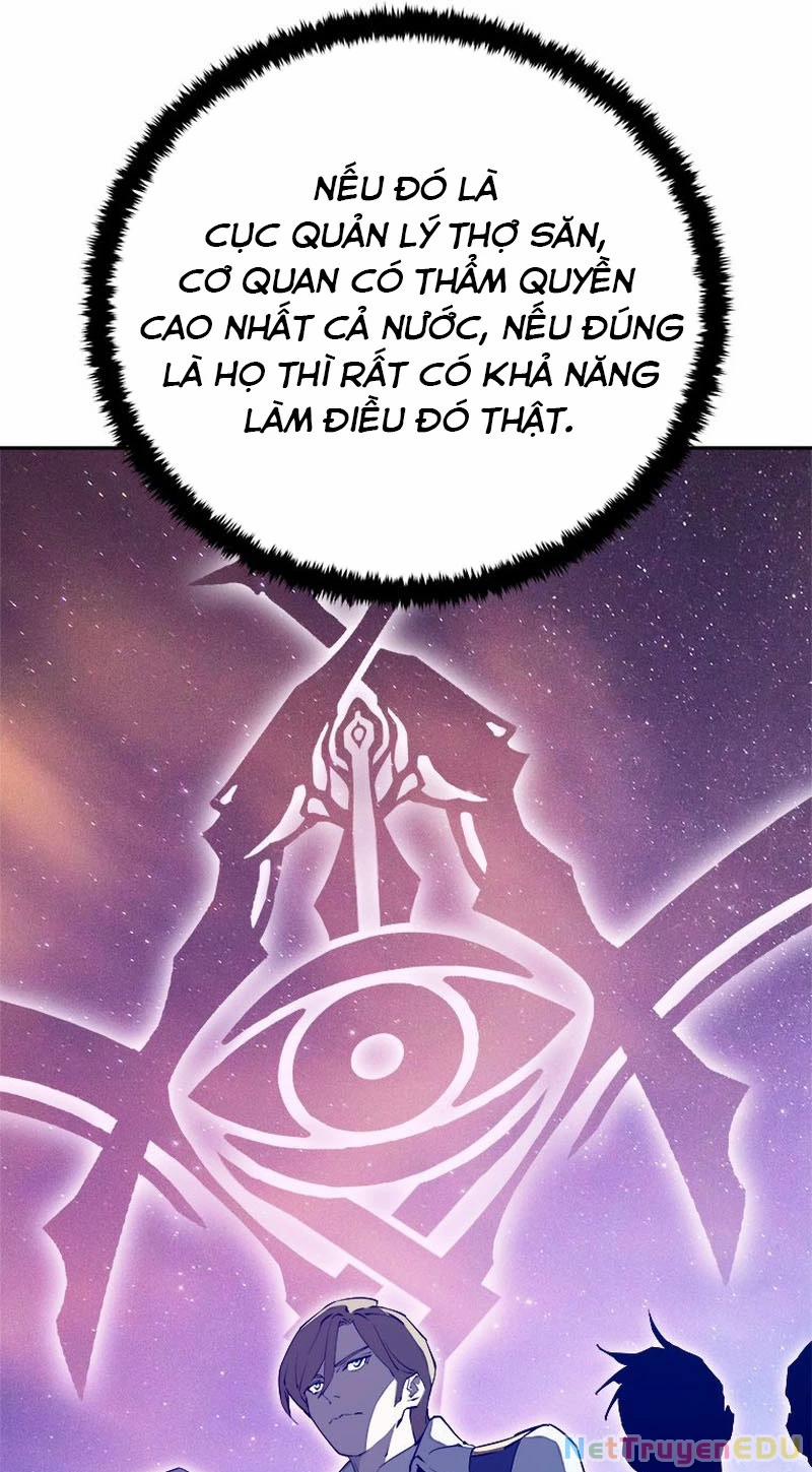 Lv 1 Bất Khả Chiến Bại 20 trang 10