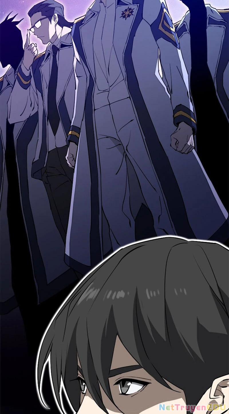 Lv 1 Bất Khả Chiến Bại 20 trang 11