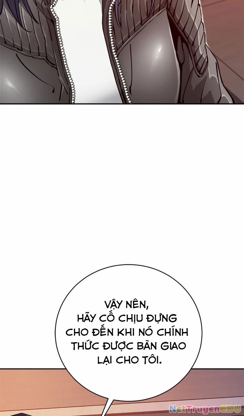 Lv 1 Bất Khả Chiến Bại 20 trang 34