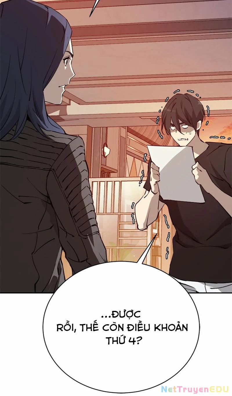 Lv 1 Bất Khả Chiến Bại 20 trang 35