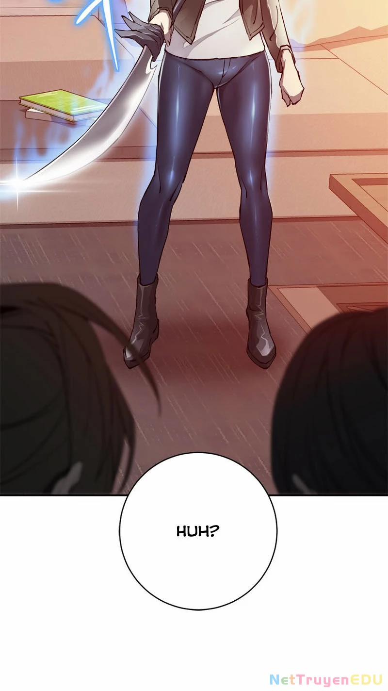 Lv 1 Bất Khả Chiến Bại 20 trang 55