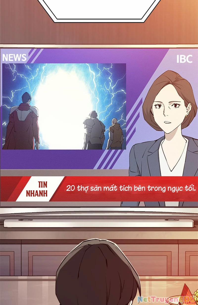 Lv 1 Bất Khả Chiến Bại 20 trang 84