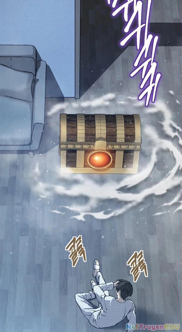 Lv 1 Bất Khả Chiến Bại 6 trang 1