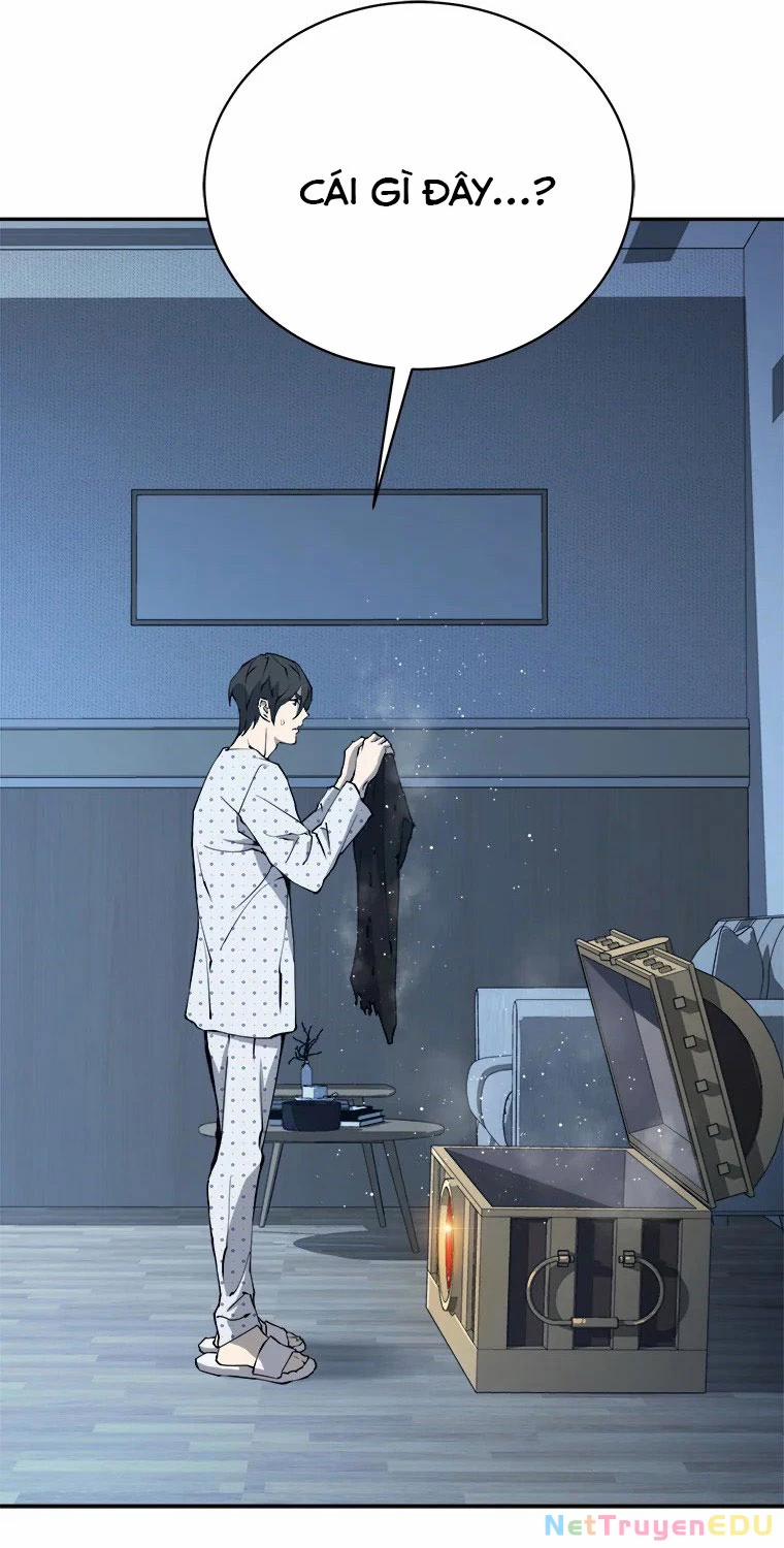 Lv 1 Bất Khả Chiến Bại 6 trang 10