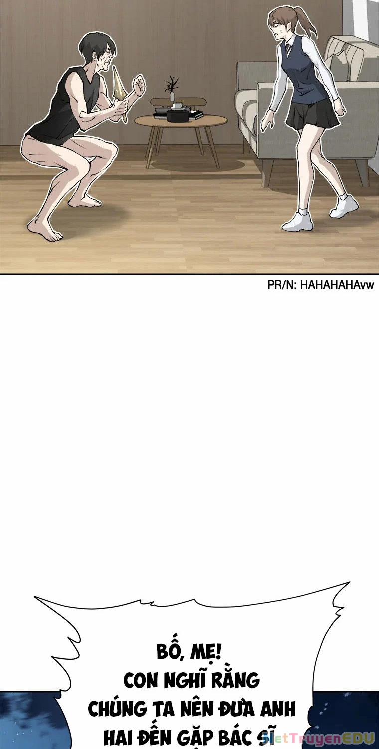 Lv 1 Bất Khả Chiến Bại 6 trang 104