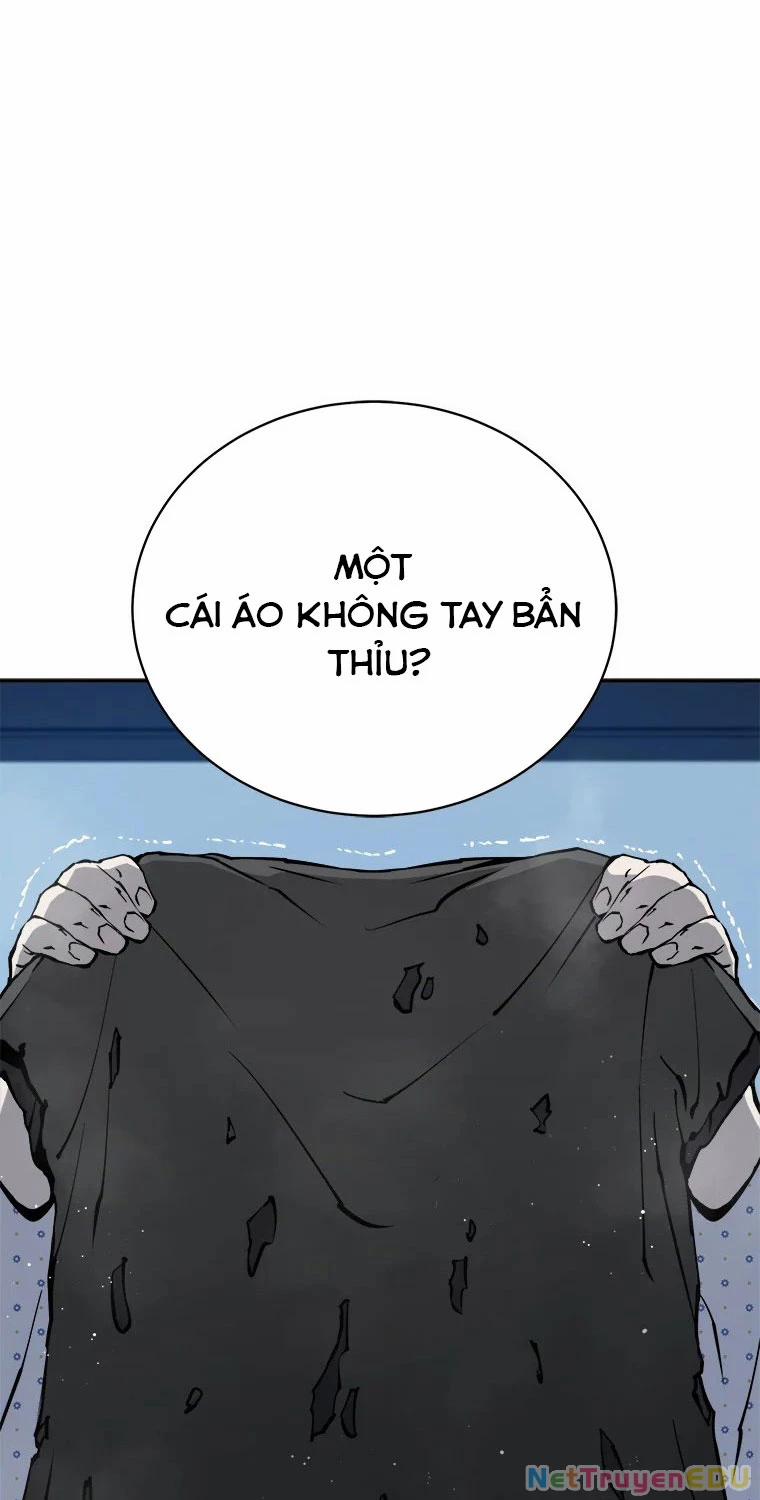 Lv 1 Bất Khả Chiến Bại 6 trang 11