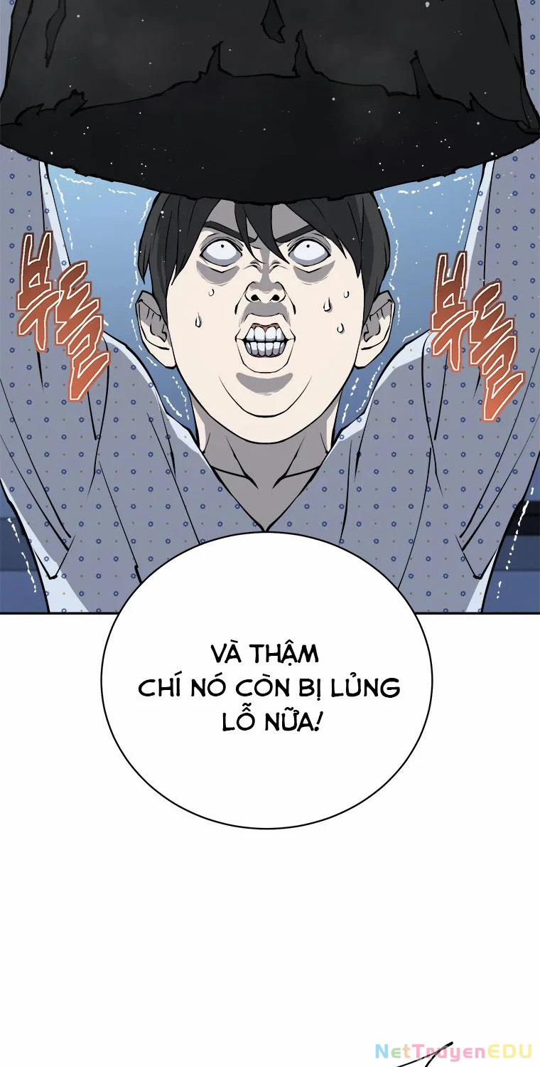 Lv 1 Bất Khả Chiến Bại 6 trang 12