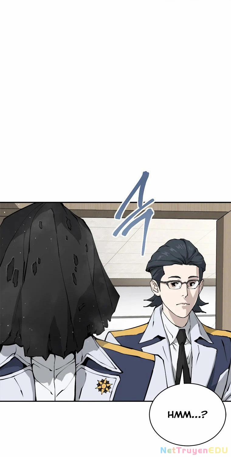 Lv 1 Bất Khả Chiến Bại 6 trang 16