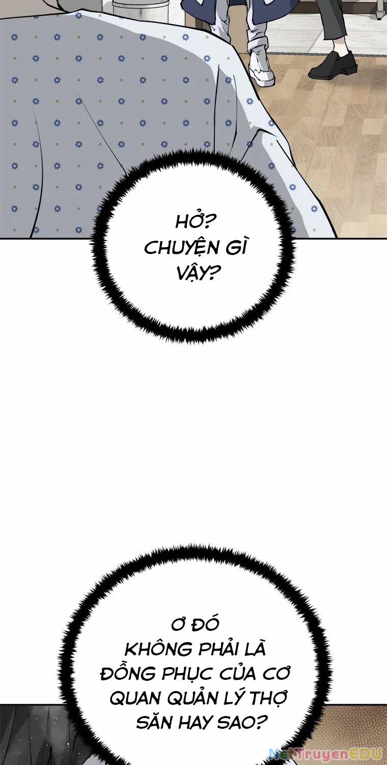 Lv 1 Bất Khả Chiến Bại 6 trang 18