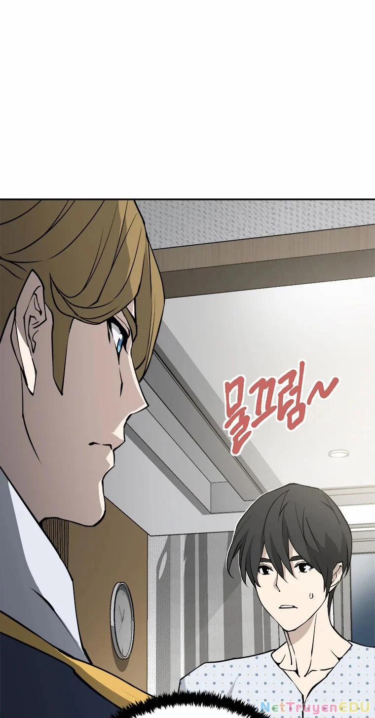 Lv 1 Bất Khả Chiến Bại 6 trang 23