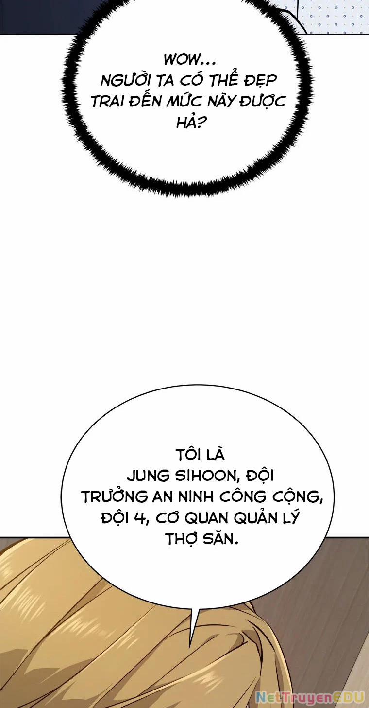 Lv 1 Bất Khả Chiến Bại 6 trang 24