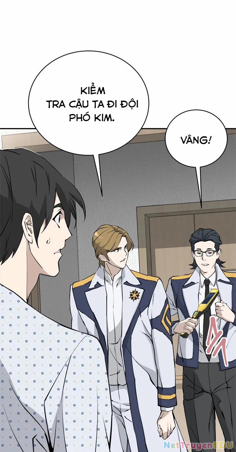 Lv 1 Bất Khả Chiến Bại 6 trang 27