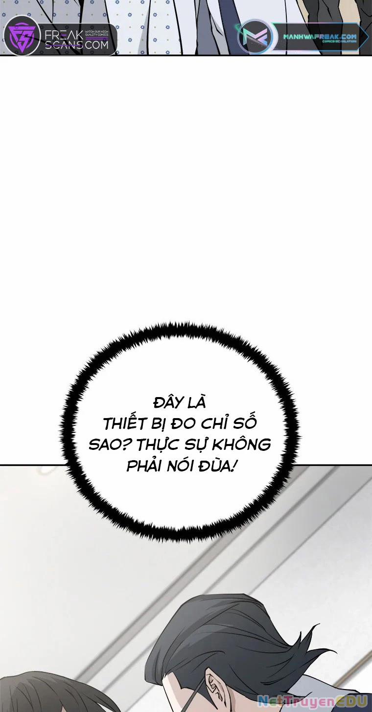 Lv 1 Bất Khả Chiến Bại 6 trang 28