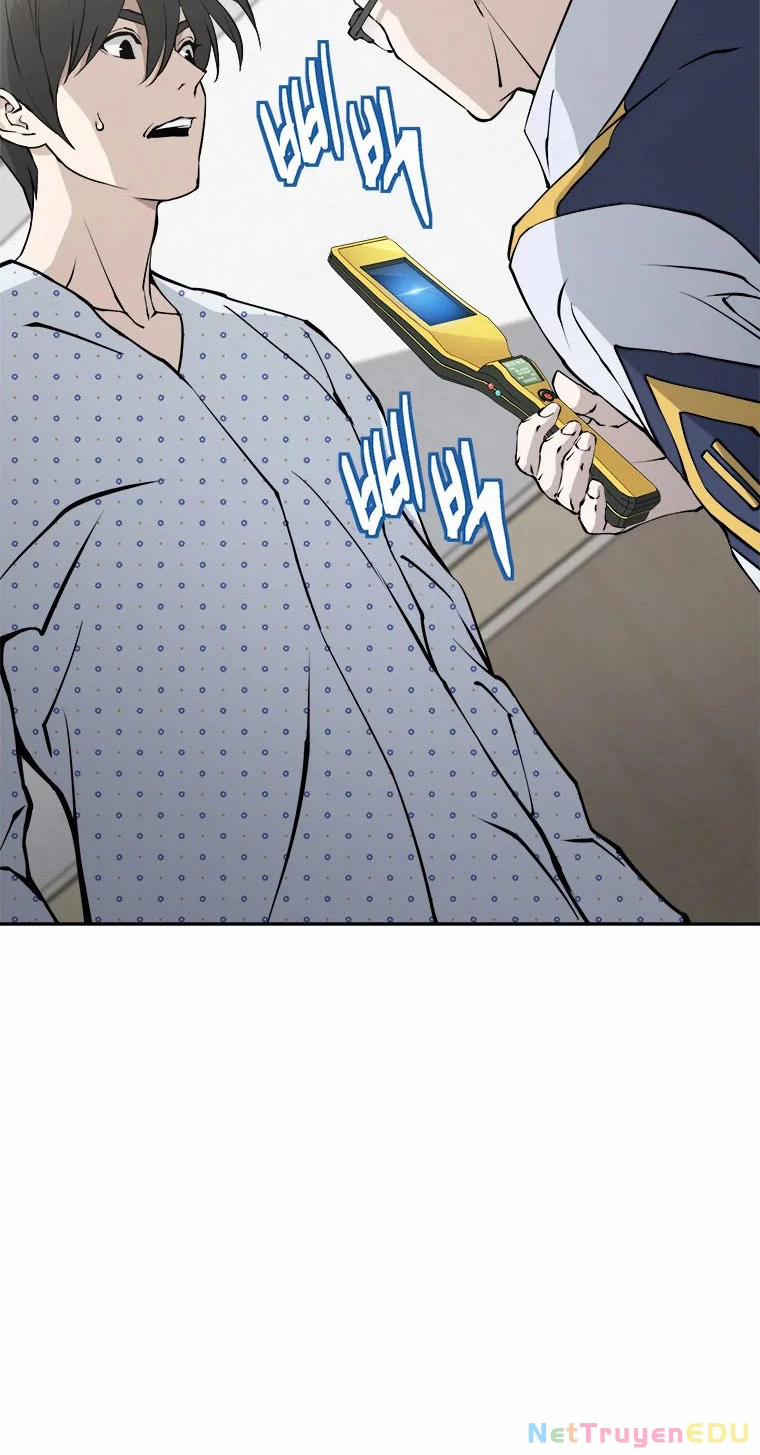 Lv 1 Bất Khả Chiến Bại 6 trang 29