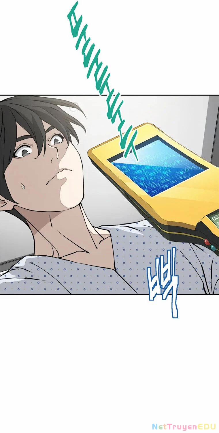 Lv 1 Bất Khả Chiến Bại 6 trang 30