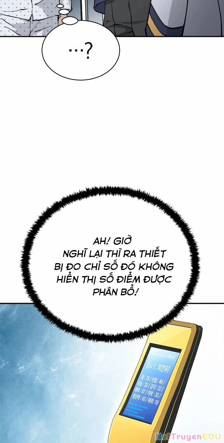 Lv 1 Bất Khả Chiến Bại 6 trang 32