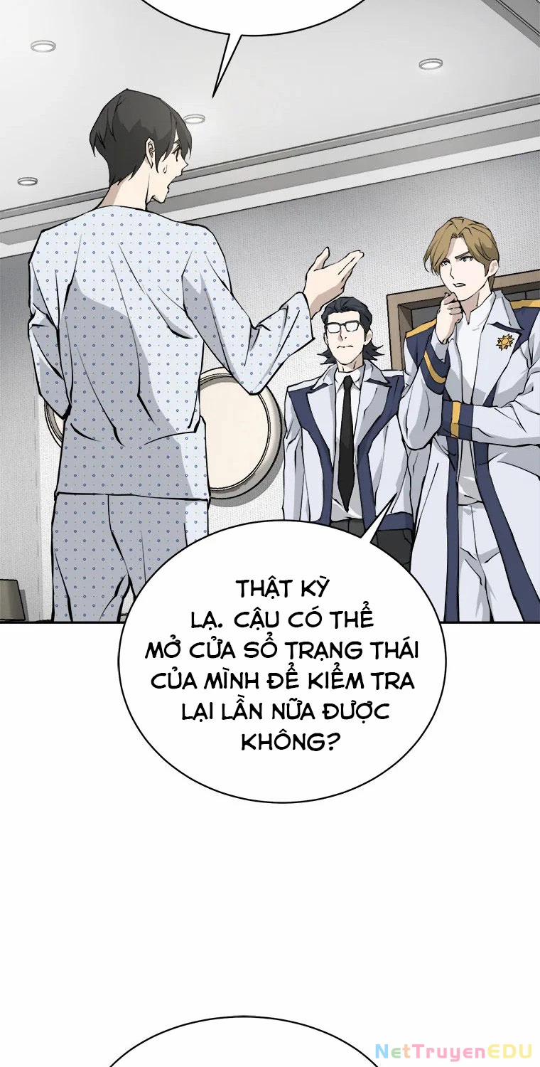 Lv 1 Bất Khả Chiến Bại 6 trang 38