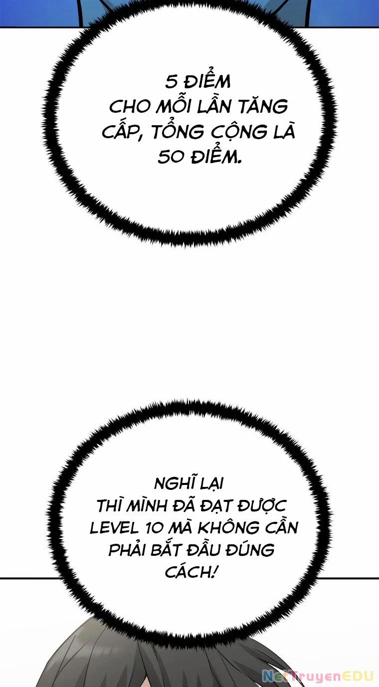 Lv 1 Bất Khả Chiến Bại 6 trang 42