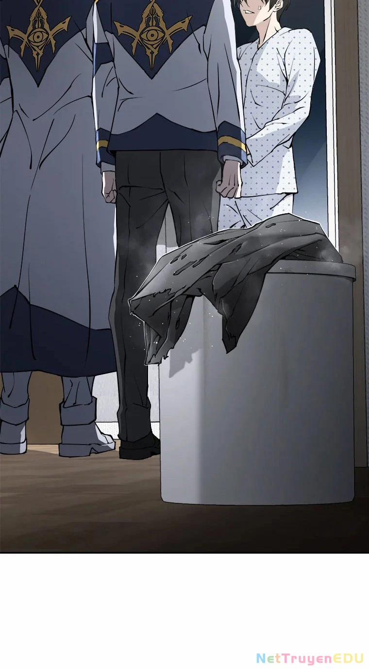 Lv 1 Bất Khả Chiến Bại 6 trang 46