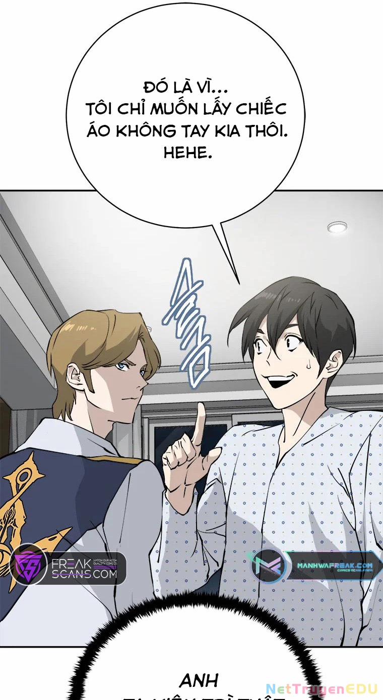 Lv 1 Bất Khả Chiến Bại 6 trang 50