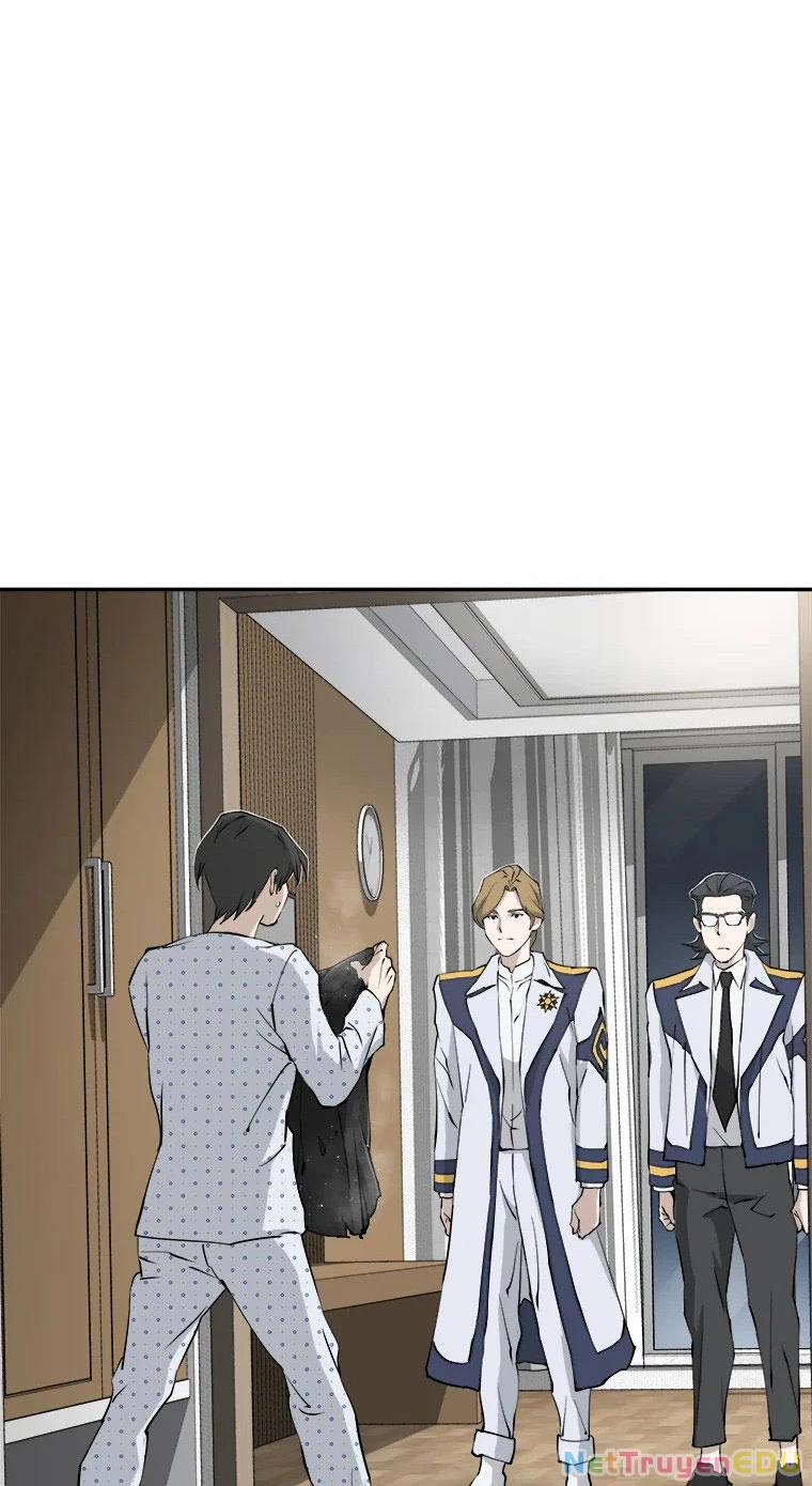 Lv 1 Bất Khả Chiến Bại 6 trang 54