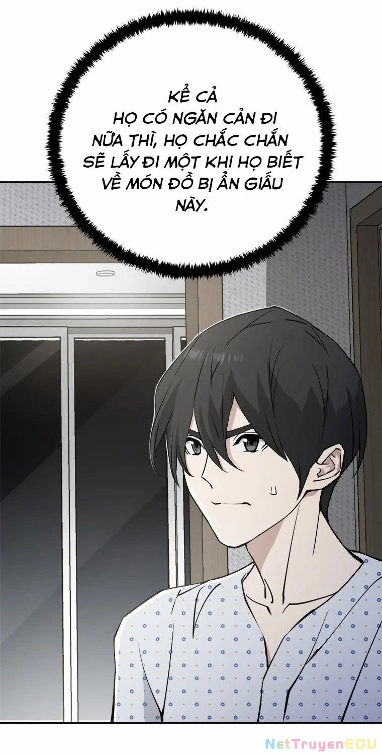 Lv 1 Bất Khả Chiến Bại 6 trang 61