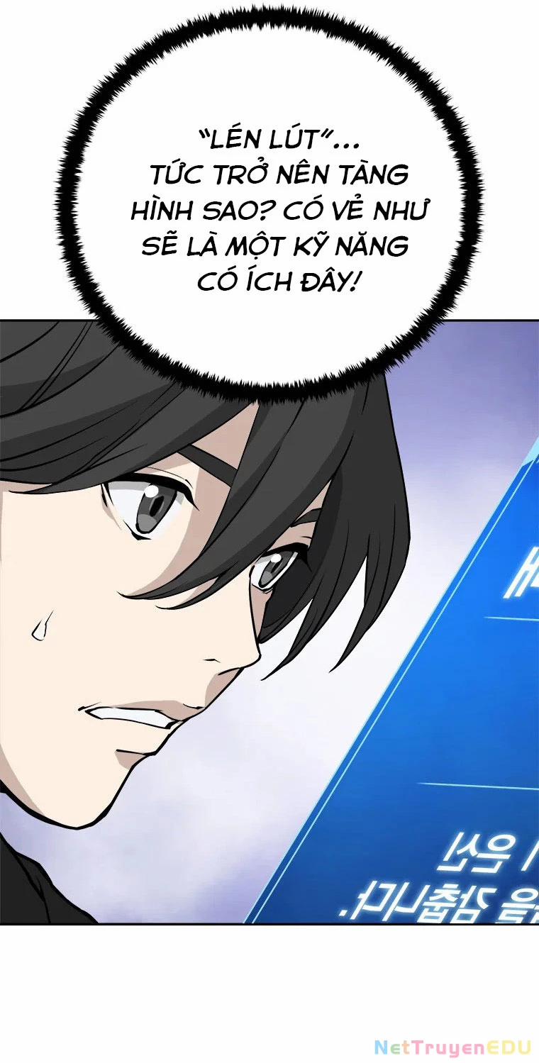 Lv 1 Bất Khả Chiến Bại 6 trang 80