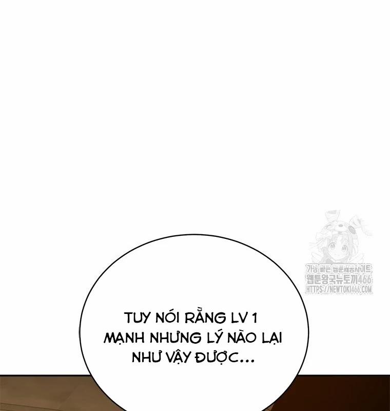 Lv 1 Bất Khả Chiến Bại 61 trang 21