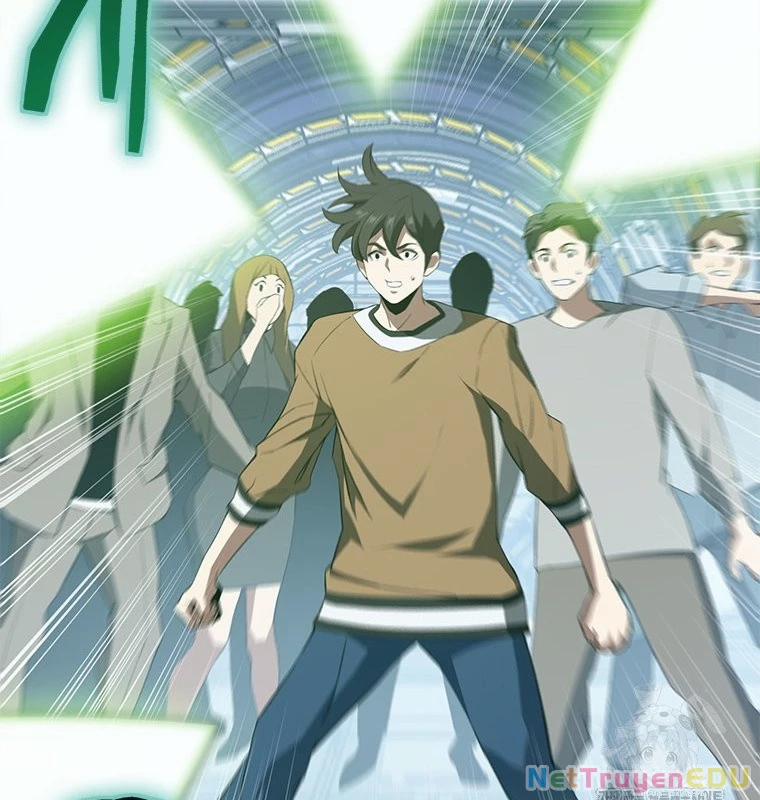 Lv 1 Bất Khả Chiến Bại 61 trang 81