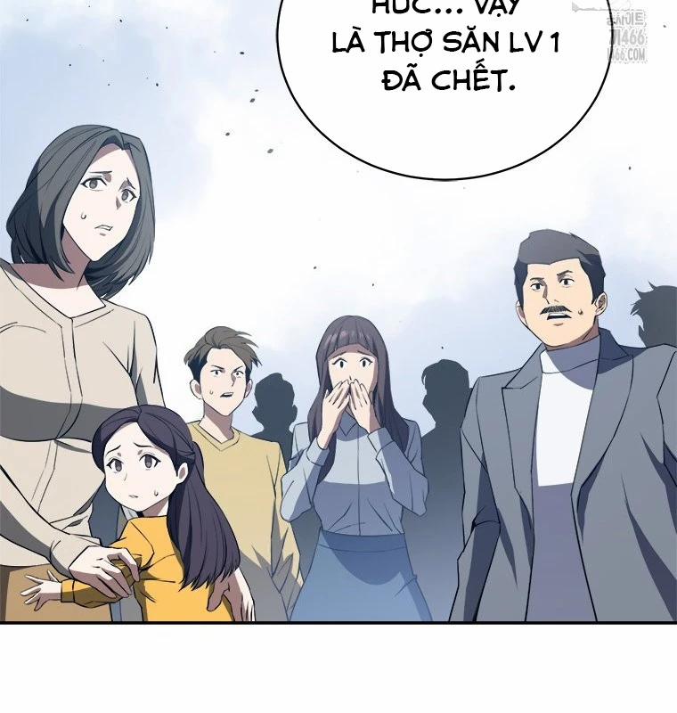 Lv 1 Bất Khả Chiến Bại 62 trang 147