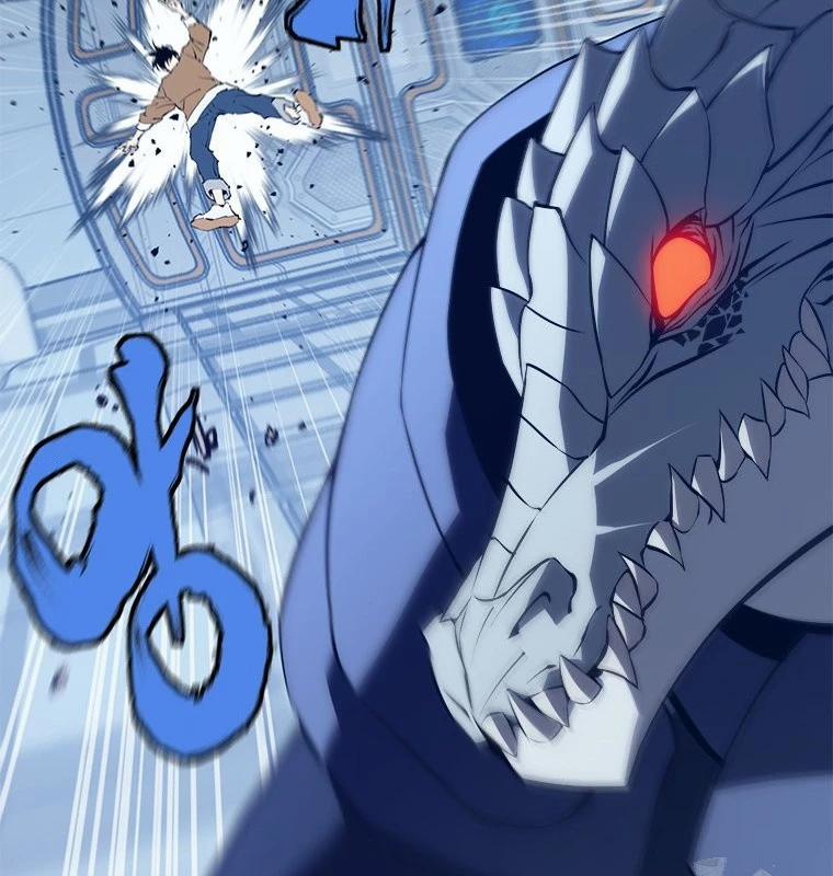 Lv 1 Bất Khả Chiến Bại 62 trang 33