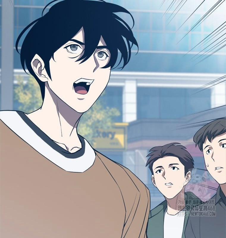 Lv 1 Bất Khả Chiến Bại 64 trang 100