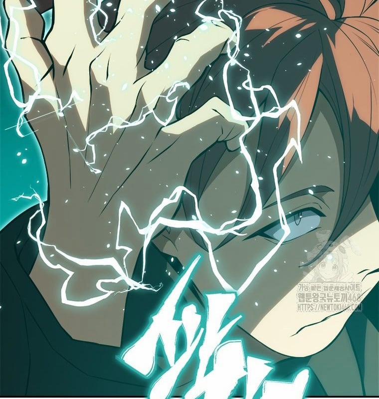 Lv 1 Bất Khả Chiến Bại 64 trang 112