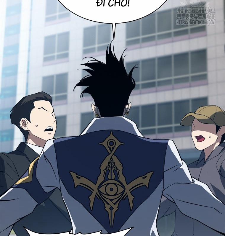 Lv 1 Bất Khả Chiến Bại 64 trang 122